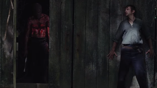 <i>Legion's</i> Dan Stevens Faces a Nightmarish Cult in the First <i>Apostle</i> Trailer
